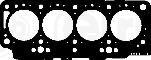 Tarpiklis, cilindro galva ELRING 505.510