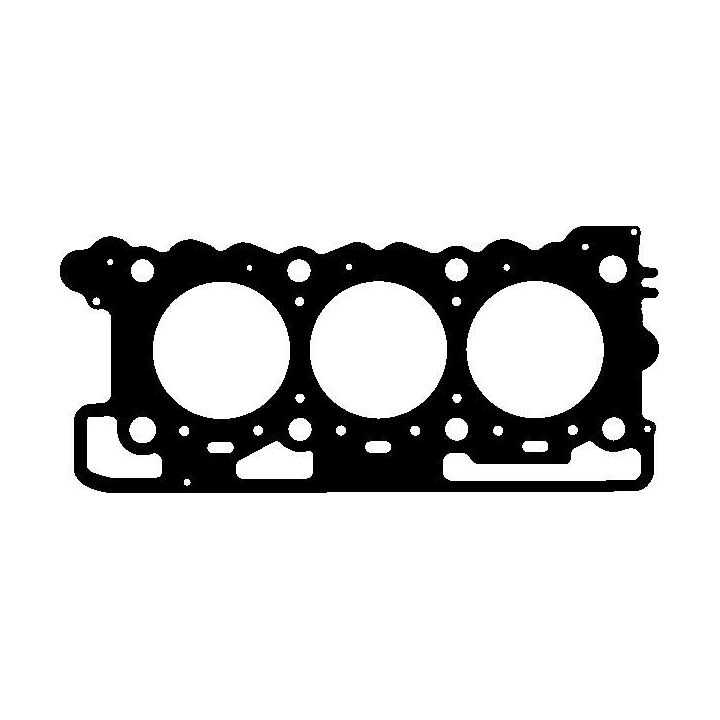 Tarpiklis, cilindro galva ELRING 505.640