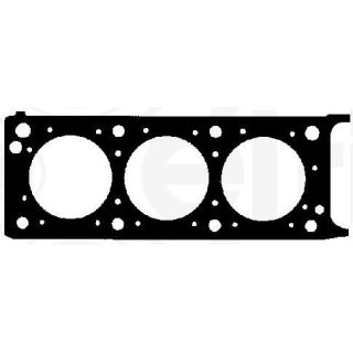 Tarpiklis, cilindro galva ELRING 517.322