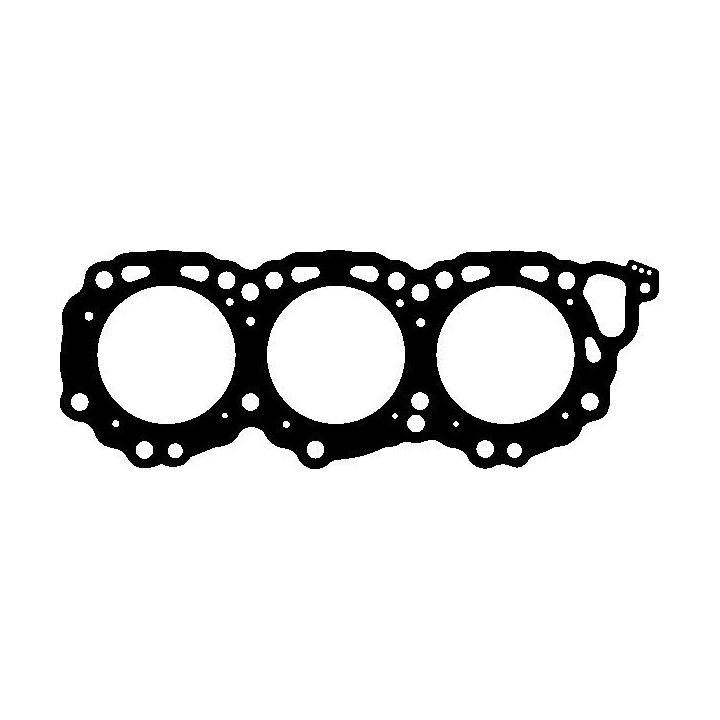 Tarpiklis, cilindro galva ELRING 527.920