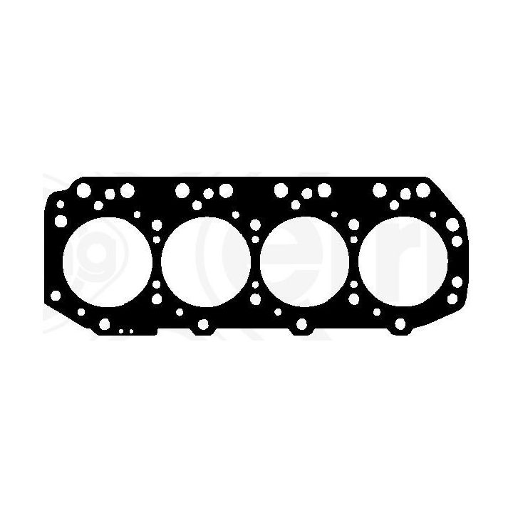 Tarpiklis, cilindro galva ELRING 529.870