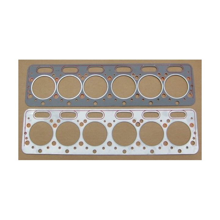 Tarpiklis, cilindro galva ELRING 704.270