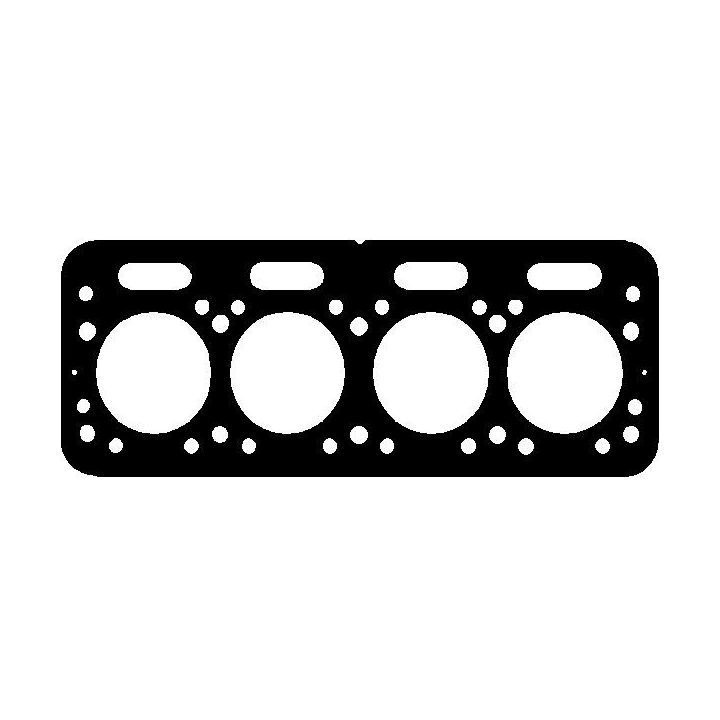 Tarpiklis, cilindro galva ELRING 704.600