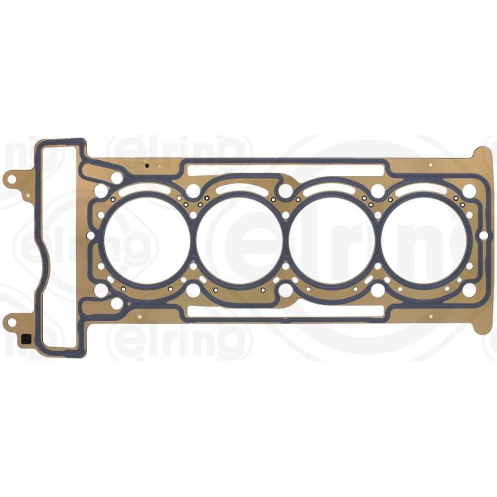 Tarpiklis, cilindro galva ELRING 724.612
