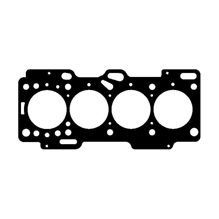 Tarpiklis, cilindro galva ELRING 725.550