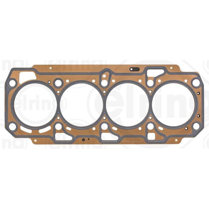 Tarpiklis, cilindro galva ELRING 758.680