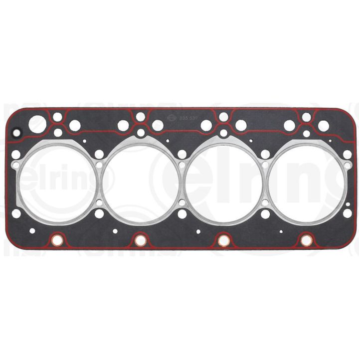 Tarpiklis, cilindro galva ELRING 835.539