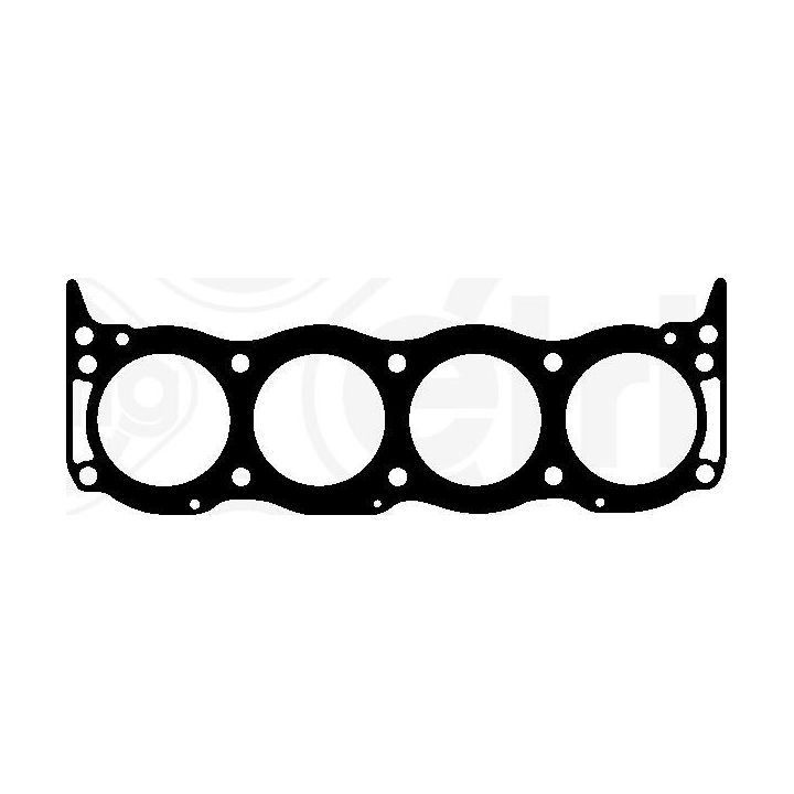 Tarpiklis, cilindro galva ELRING 916.066