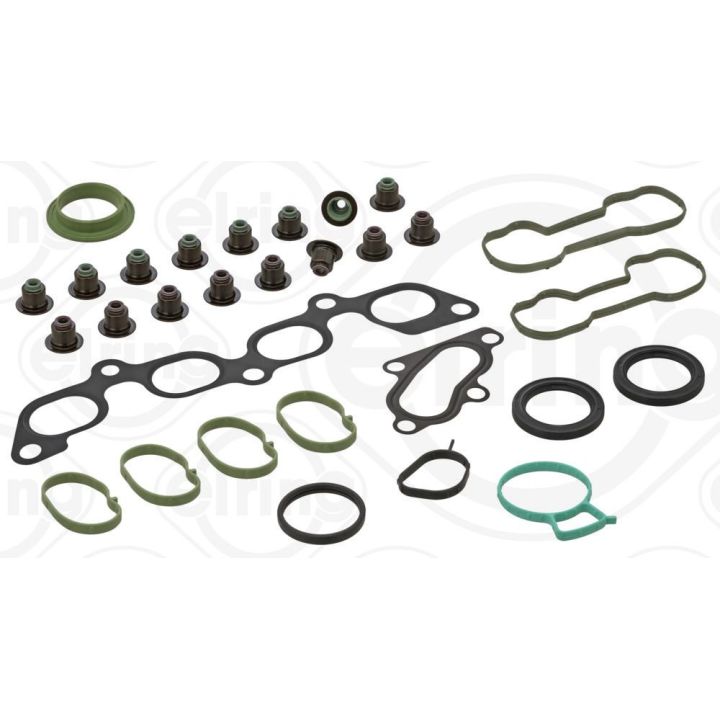 Tarpiklių komplektas, cilindro galva ELRING 023.551