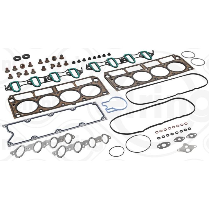 Tarpiklių komplektas, cilindro galva ELRING 042.700