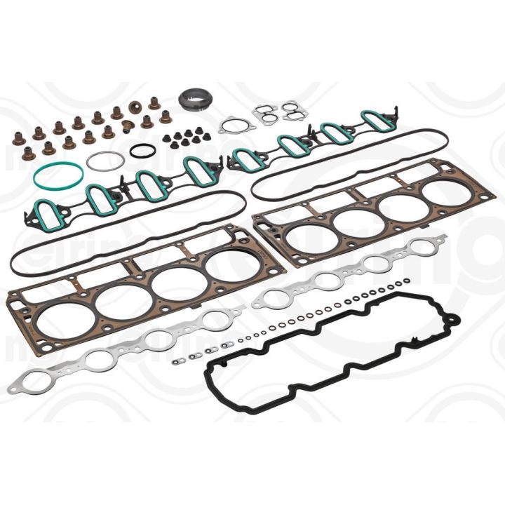 Tarpiklių komplektas, cilindro galva ELRING 042.850