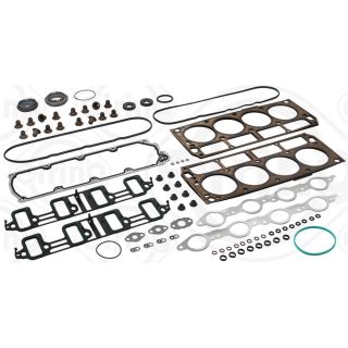 Tarpiklių komplektas, cilindro galva ELRING 046.860