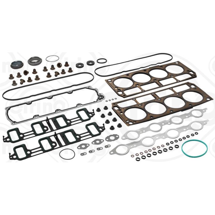 Tarpiklių komplektas, cilindro galva ELRING 046.860