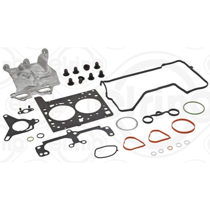 Tarpiklių komplektas, cilindro galva ELRING 047.221