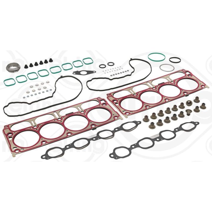 Tarpiklių komplektas, cilindro galva ELRING 050.720