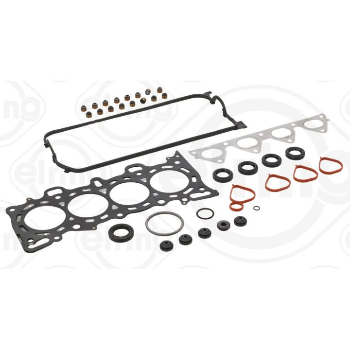 Tarpiklių komplektas, cilindro galva ELRING 051.940