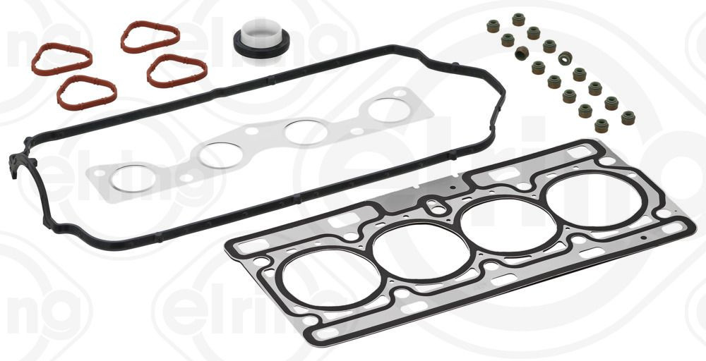 Tarpiklių komplektas, cilindro galva ELRING 063.880