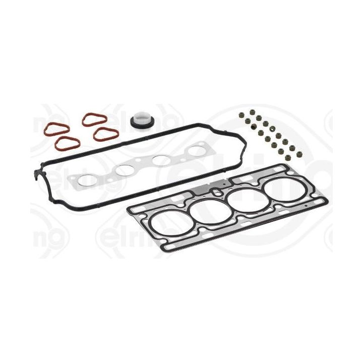 Tarpiklių komplektas, cilindro galva ELRING 063.880