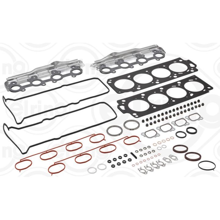 Tarpiklių komplektas, cilindro galva ELRING 076.050