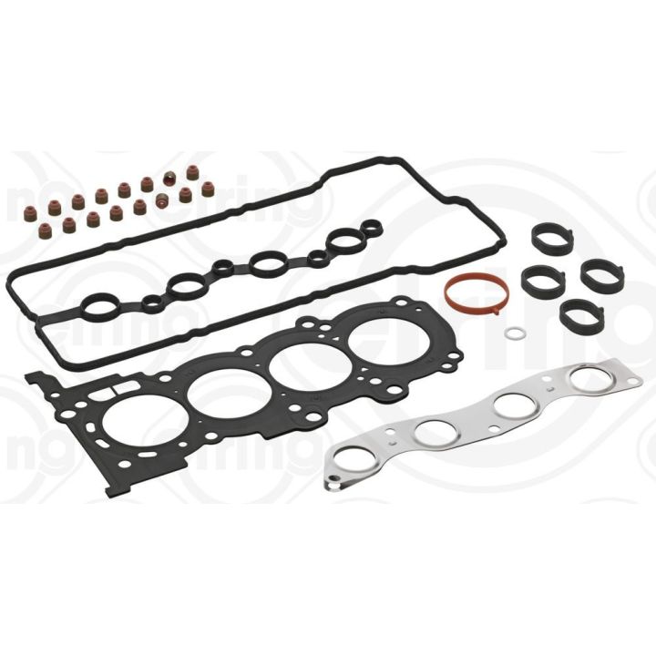 Tarpiklių komplektas, cilindro galva ELRING 105.440