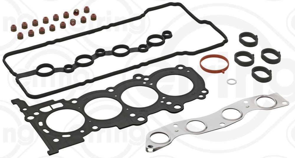 Tarpiklių komplektas, cilindro galva ELRING 105.440
