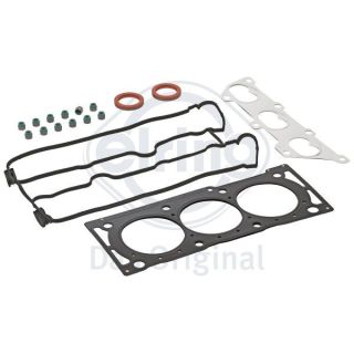 Tarpiklių komplektas, cilindro galva ELRING 124.900