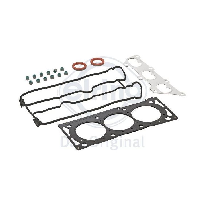 Tarpiklių komplektas, cilindro galva ELRING 124.900