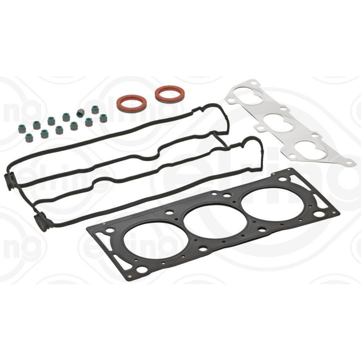 Tarpiklių komplektas, cilindro galva ELRING 124.900