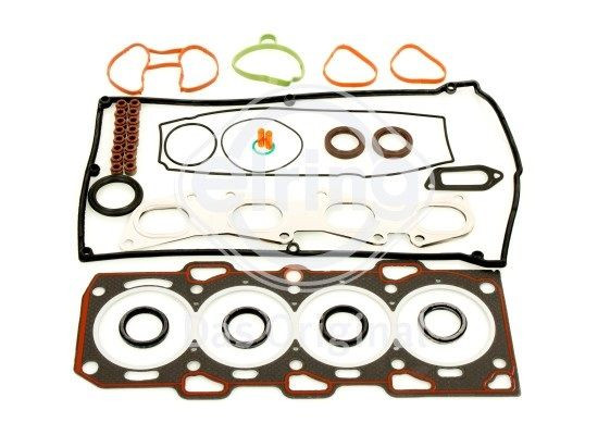 Tarpiklių komplektas, cilindro galva ELRING 180.560