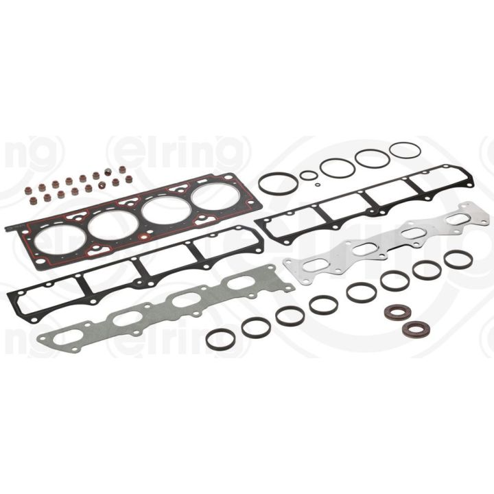 Tarpiklių komplektas, cilindro galva ELRING 198.890