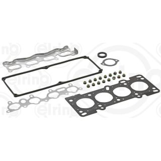 Tarpiklių komplektas, cilindro galva ELRING 199.480