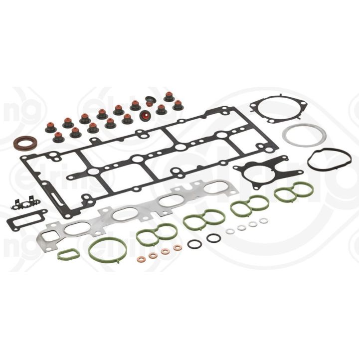 Tarpiklių komplektas, cilindro galva ELRING 211.650