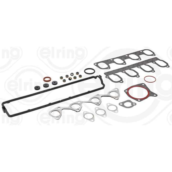 Tarpiklių komplektas, cilindro galva ELRING 214.711