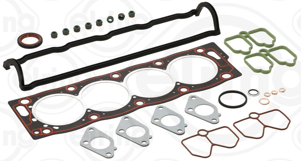 Tarpiklių komplektas, cilindro galva ELRING 219.100