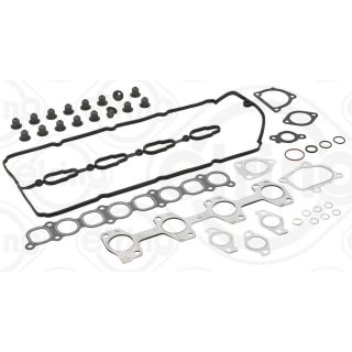 Tarpiklių komplektas, cilindro galva ELRING 240.680