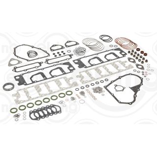 Tarpiklių komplektas, cilindro galva ELRING 305.392