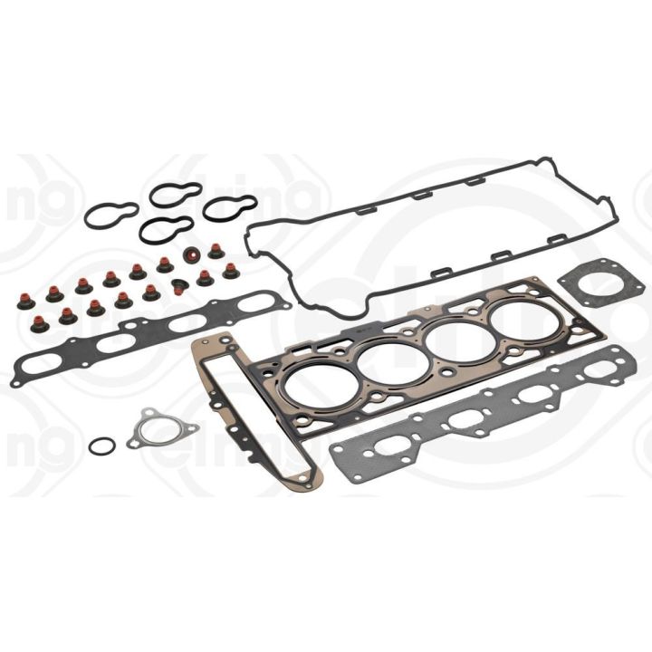 Tarpiklių komplektas, cilindro galva ELRING 305.640