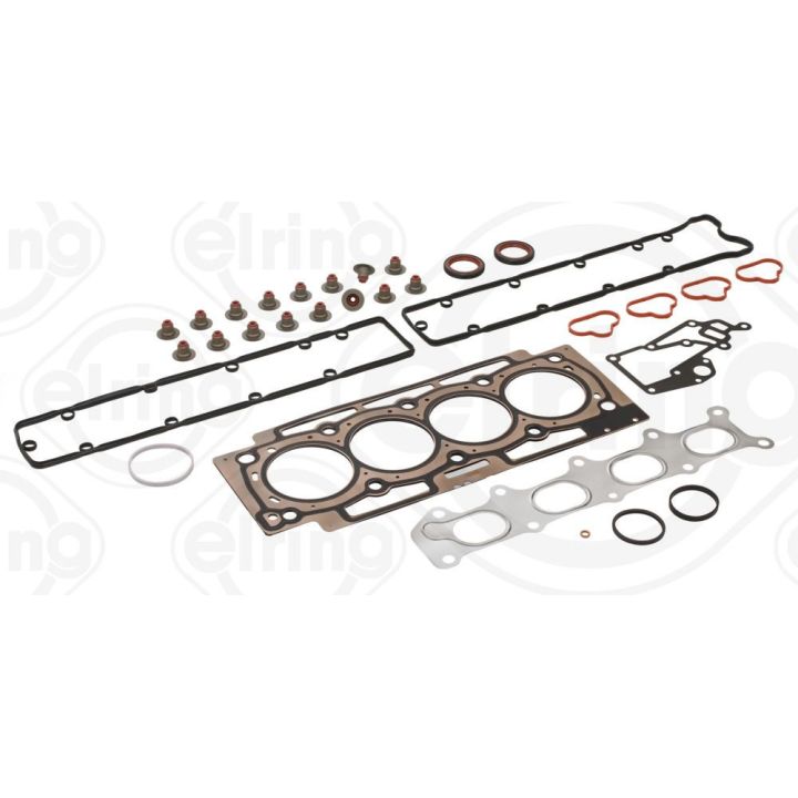 Tarpiklių komplektas, cilindro galva ELRING 331.600