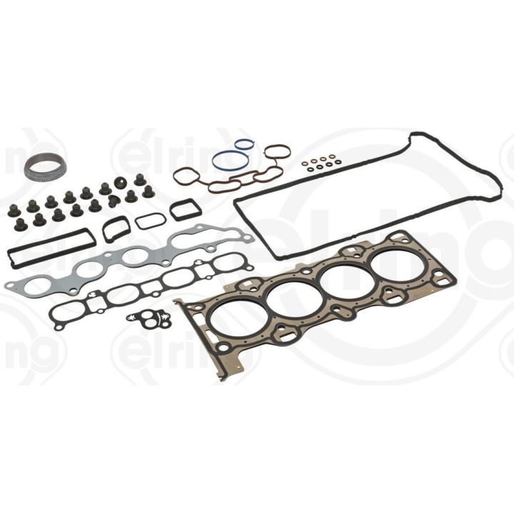 Tarpiklių komplektas, cilindro galva ELRING 332.370