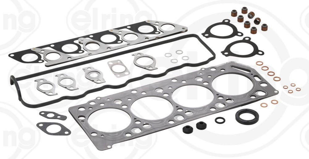 Tarpiklių komplektas, cilindro galva ELRING 354.120