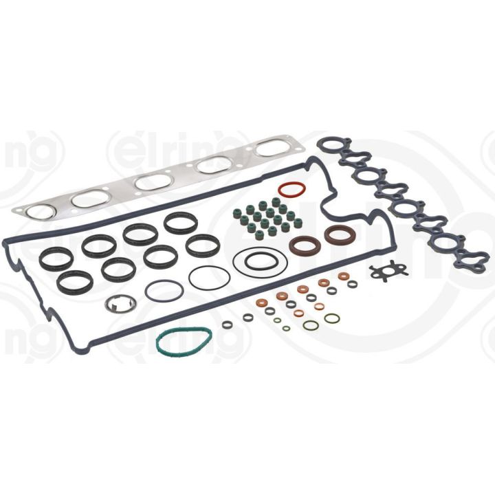 Tarpiklių komplektas, cilindro galva ELRING 399.601