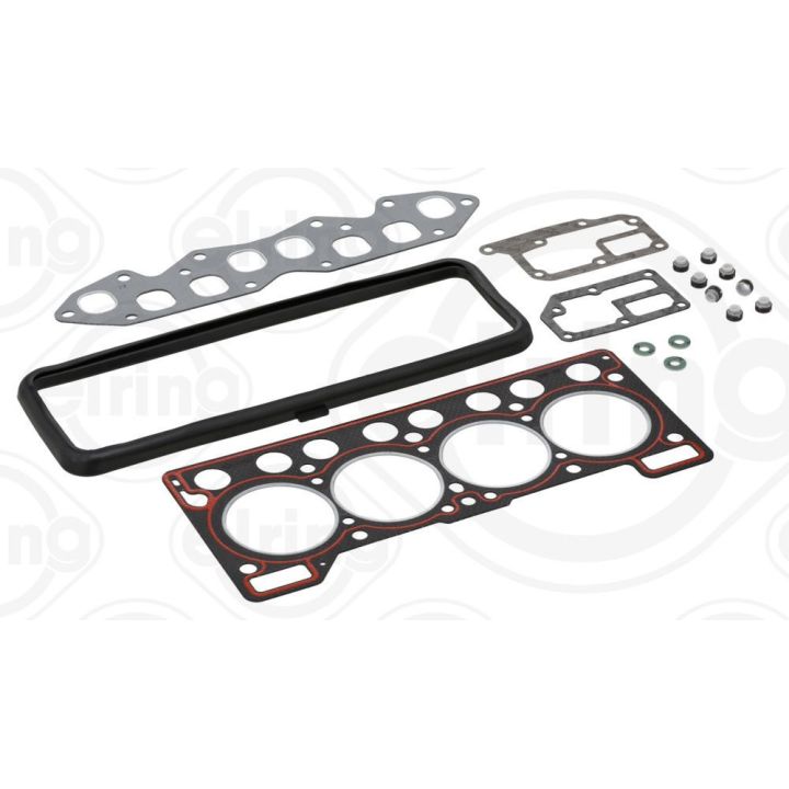 Tarpiklių komplektas, cilindro galva ELRING 436.472