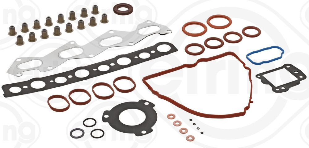 Tarpiklių komplektas, cilindro galva ELRING 449.600