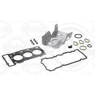 Tarpiklių komplektas, cilindro galva ELRING 451.181