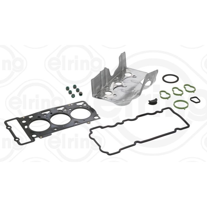 Tarpiklių komplektas, cilindro galva ELRING 451.181