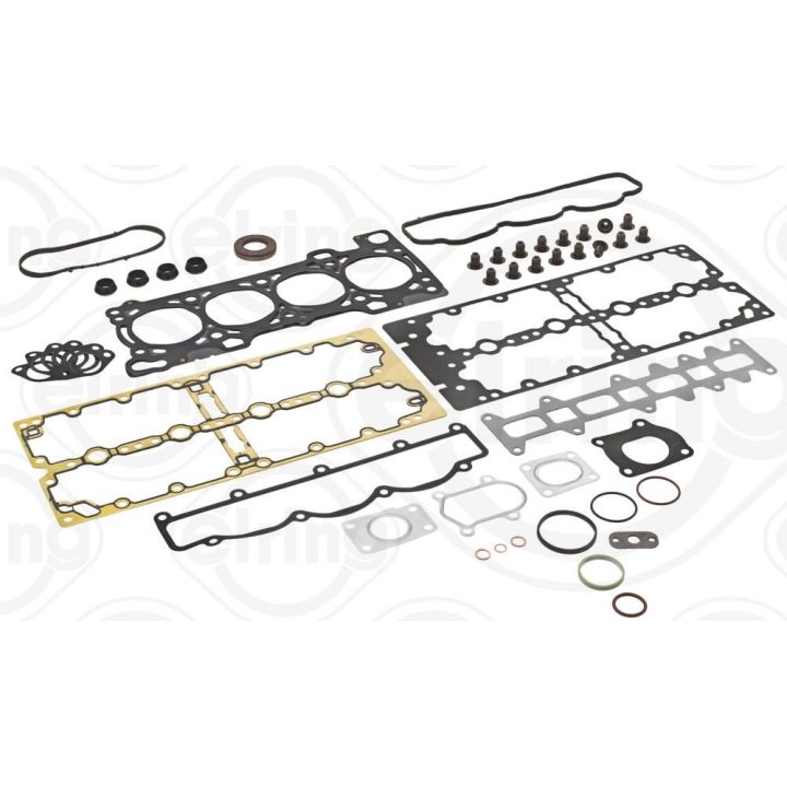 Tarpiklių komplektas, cilindro galva ELRING 452.700