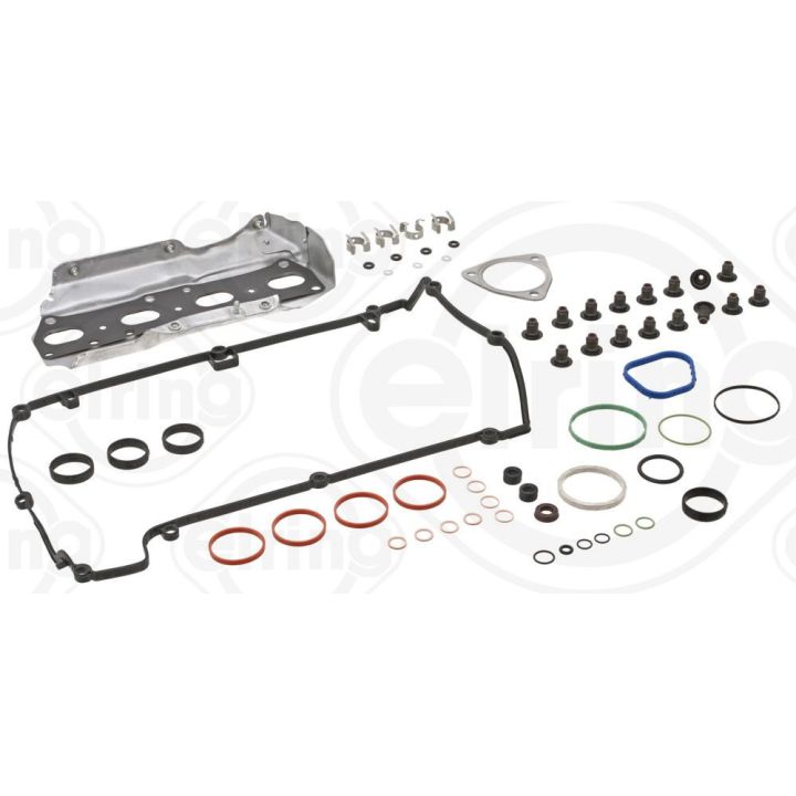 Tarpiklių komplektas, cilindro galva ELRING 456.560