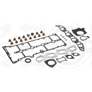 Tarpiklių komplektas, cilindro galva ELRING 491.980