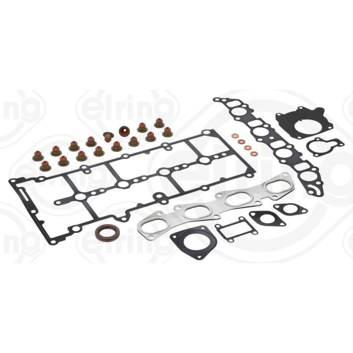 Tarpiklių komplektas, cilindro galva ELRING 491.980