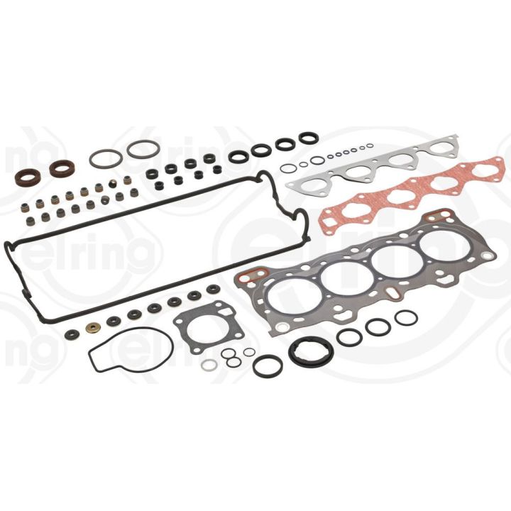 Tarpiklių komplektas, cilindro galva ELRING 499.760